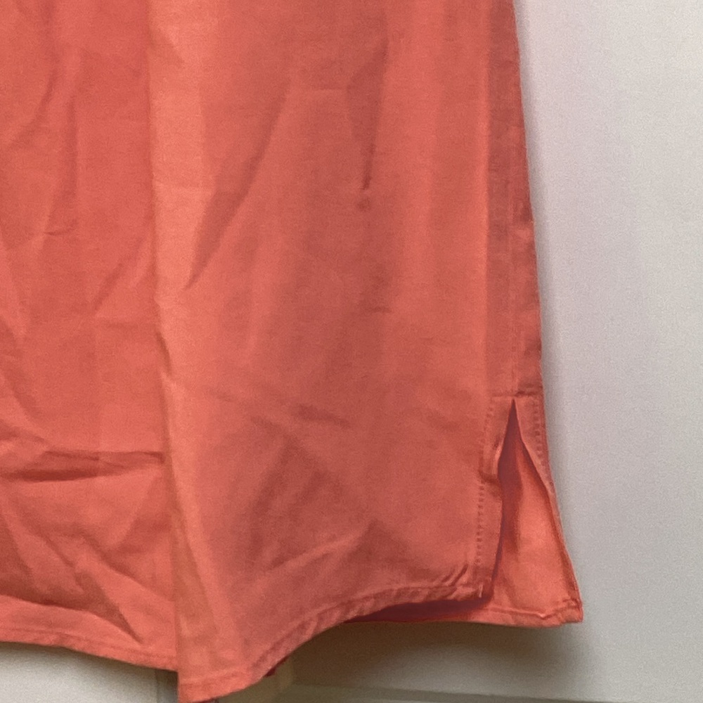 NWT Daniel Rainn Eyelet Top Small - Picture 6 of 9